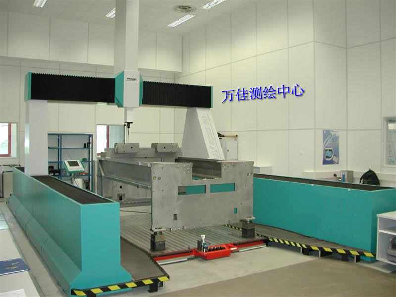 機械測繪制圖服務(wù)